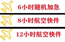 玉龙航空快运快递公司,专业空运当天件